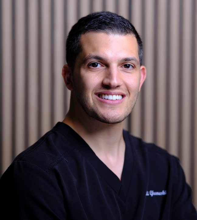 Team - Rochester Lodge Dental