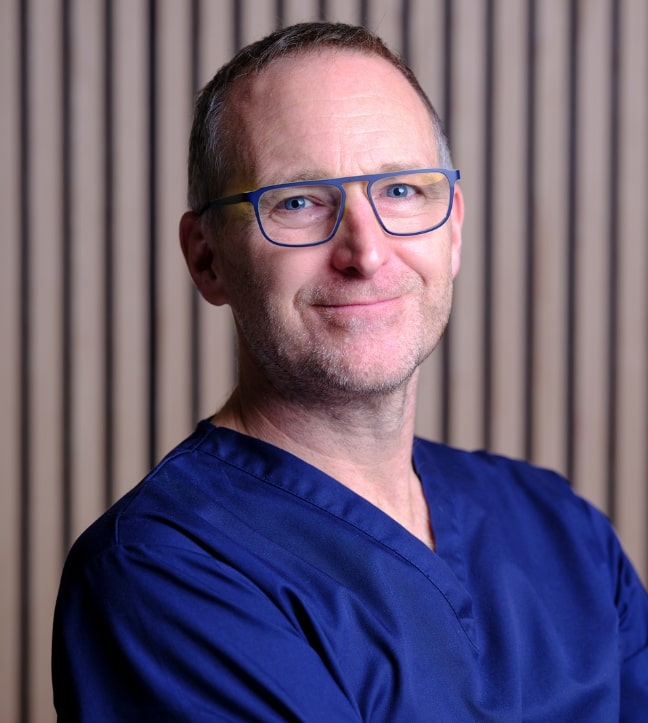 Team - Rochester Lodge Dental