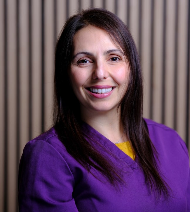 Team - Rochester Lodge Dental