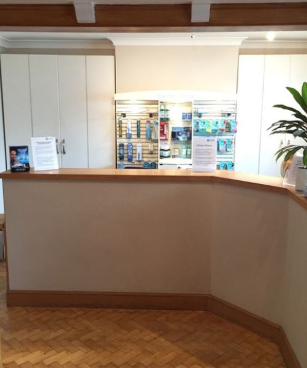 Practice Gallery Image - Rochester Lodge Dental