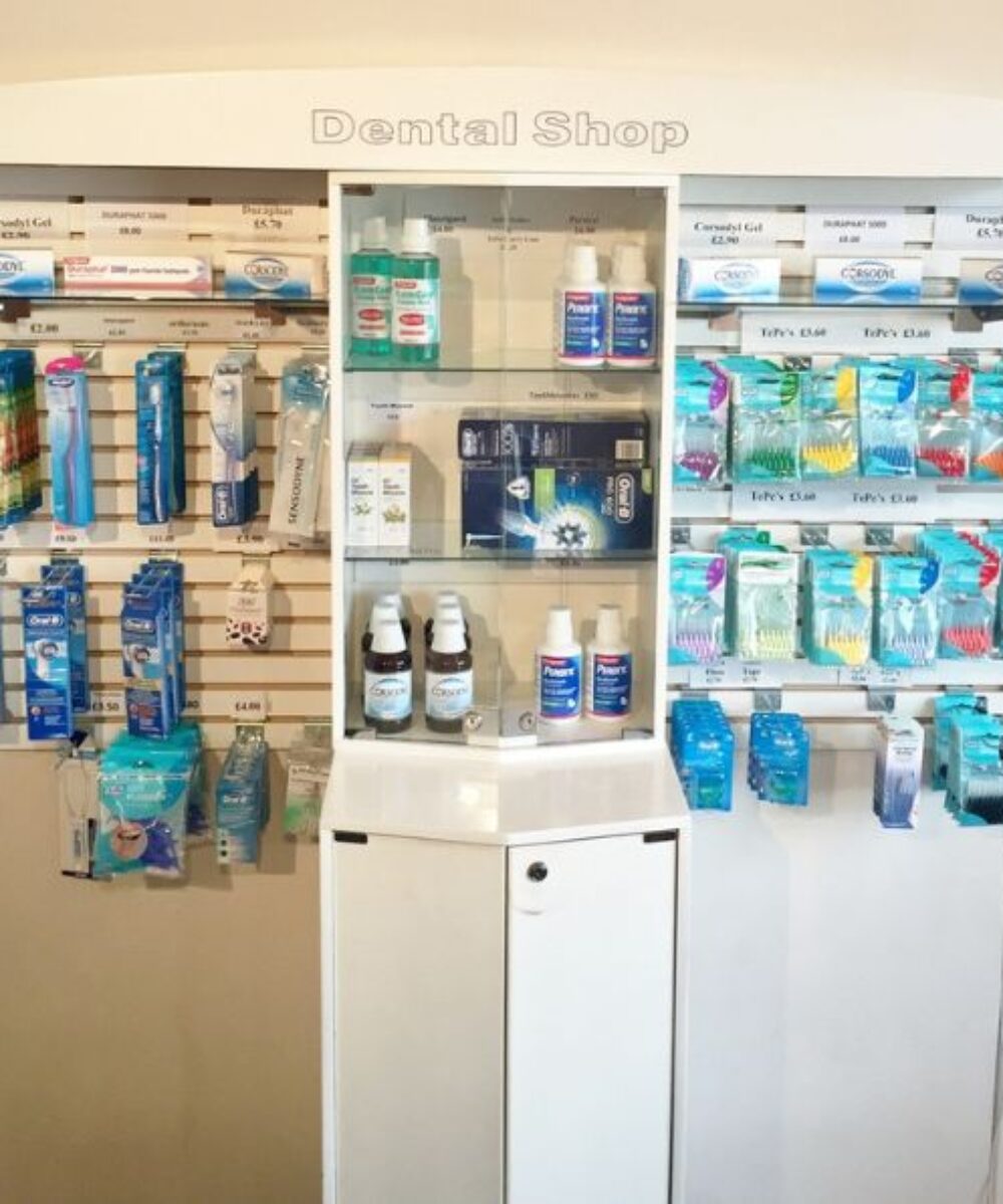 Practice Gallery Image - Rochester Lodge Dental