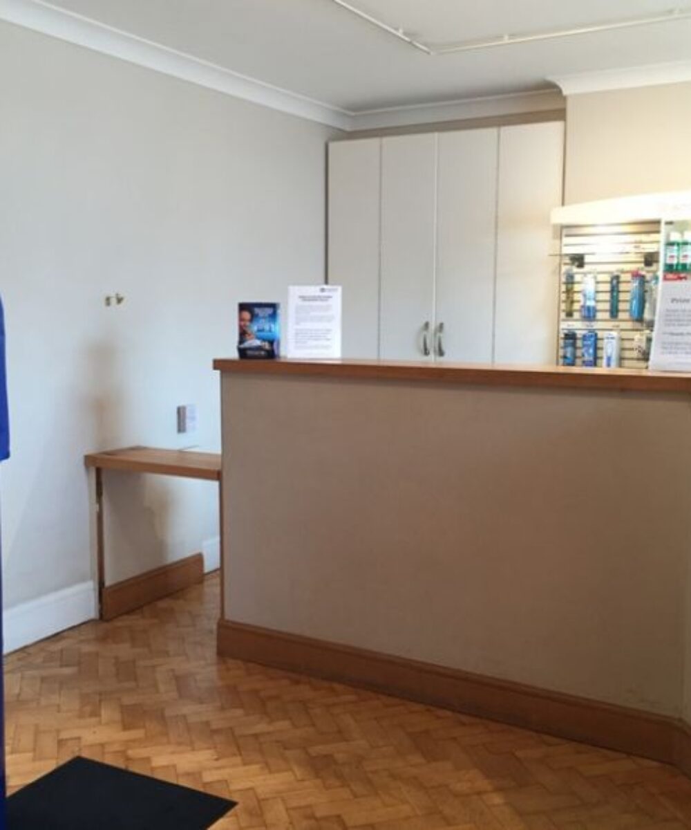 Practice Gallery Image - Rochester Lodge Dental
