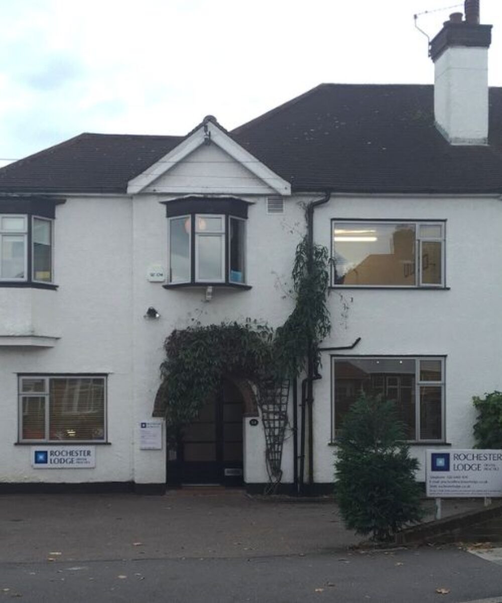 Practice Gallery Image - Rochester Lodge Dental