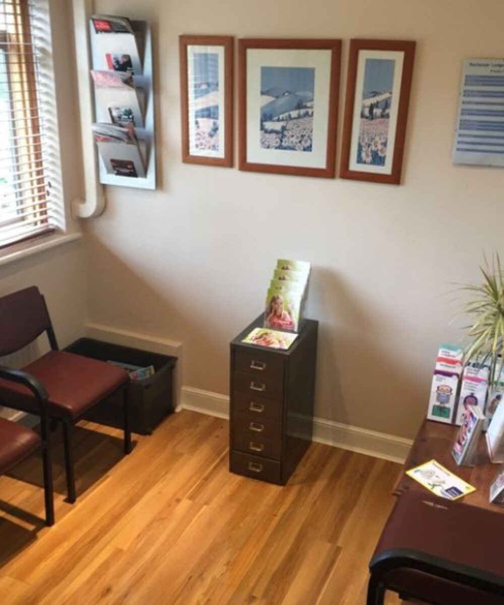 Practice Gallery Image - Rochester Lodge Dental