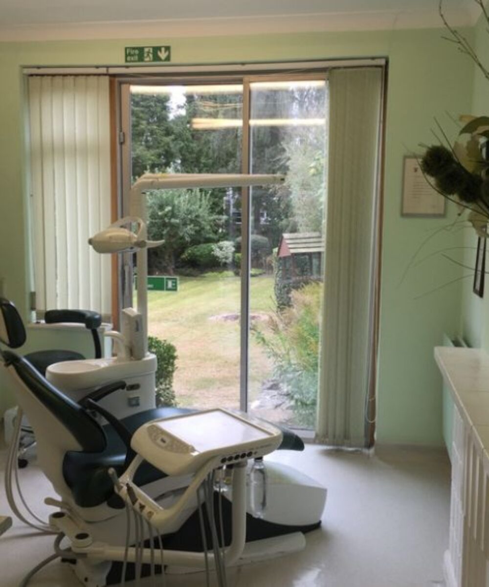 Practice Gallery Image - Rochester Lodge Dental