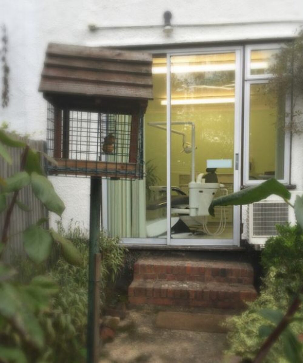 Practice Gallery Image - Rochester Lodge Dental