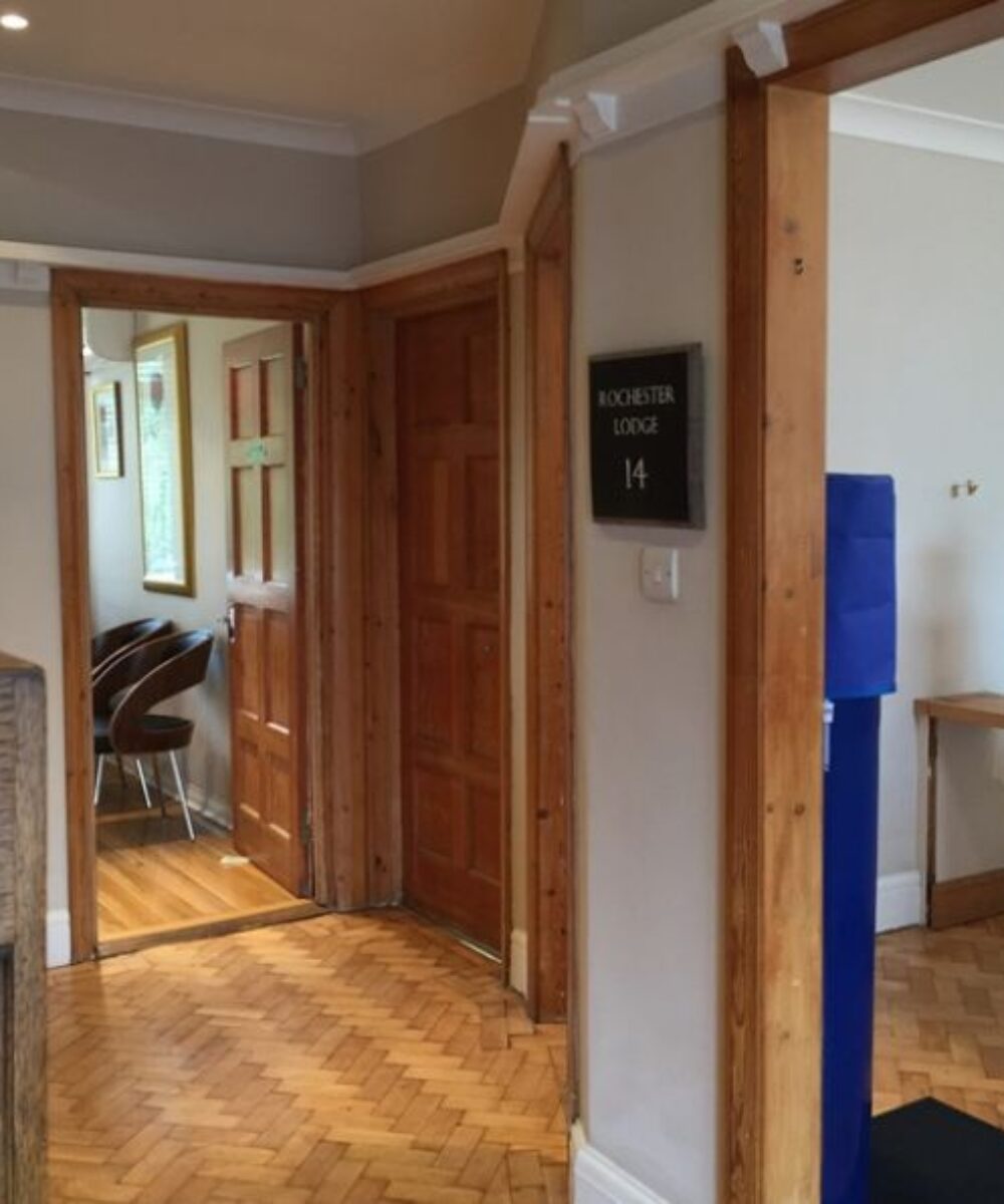 Practice Gallery Image - Rochester Lodge Dental
