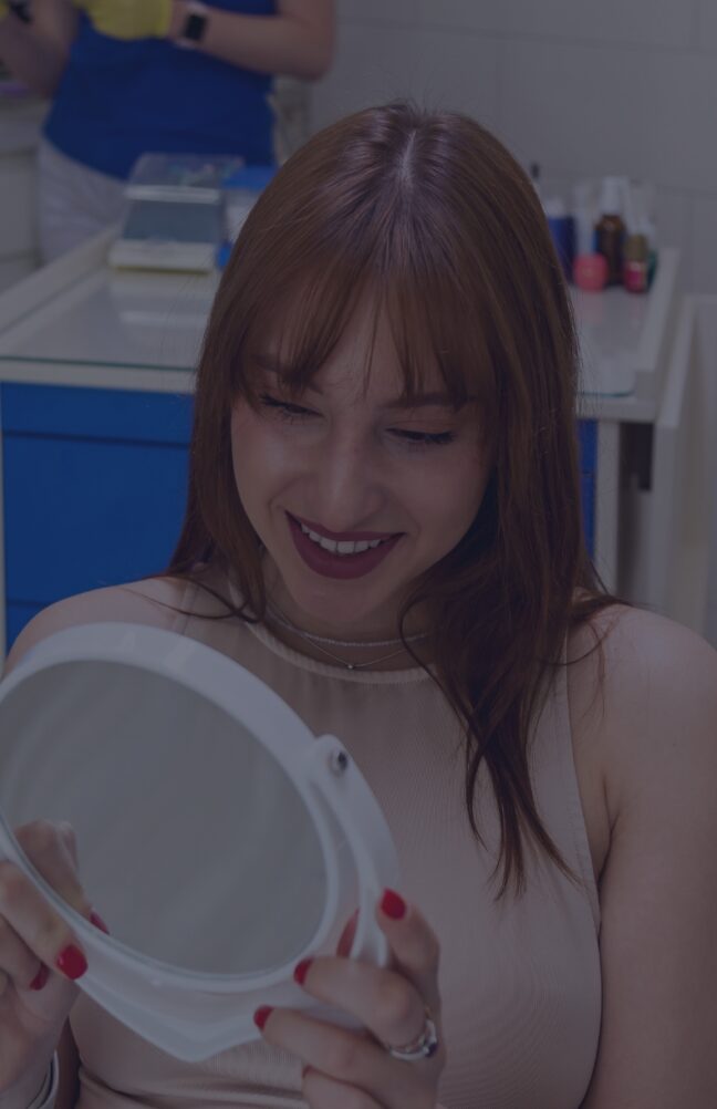 Smile Makeover
